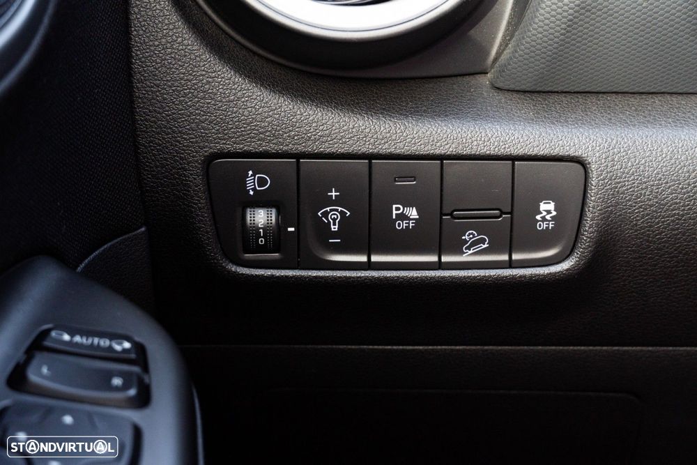 Hyundai Kauai 1.0 T-GDi Premium - 45