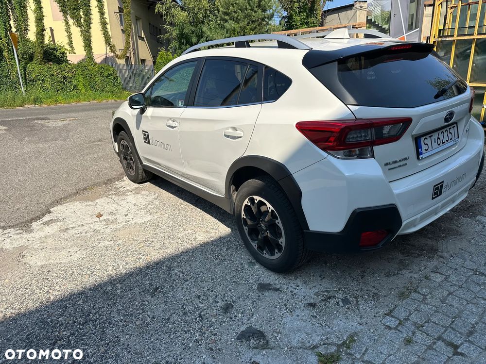 Subaru XV 1.6i Comfort (EyeSight) Lineartronic - 12