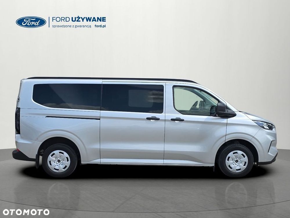 Ford Transit Custom - 6