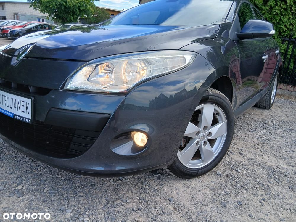 Renault Megane 1.6 16V 110 Dynamique - 14