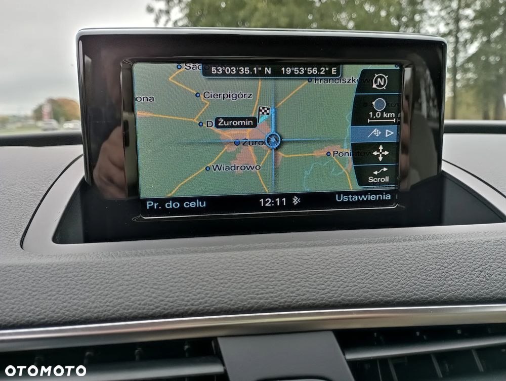 Audi Q3 1.4 TFSI Edycja Specjalna - 28