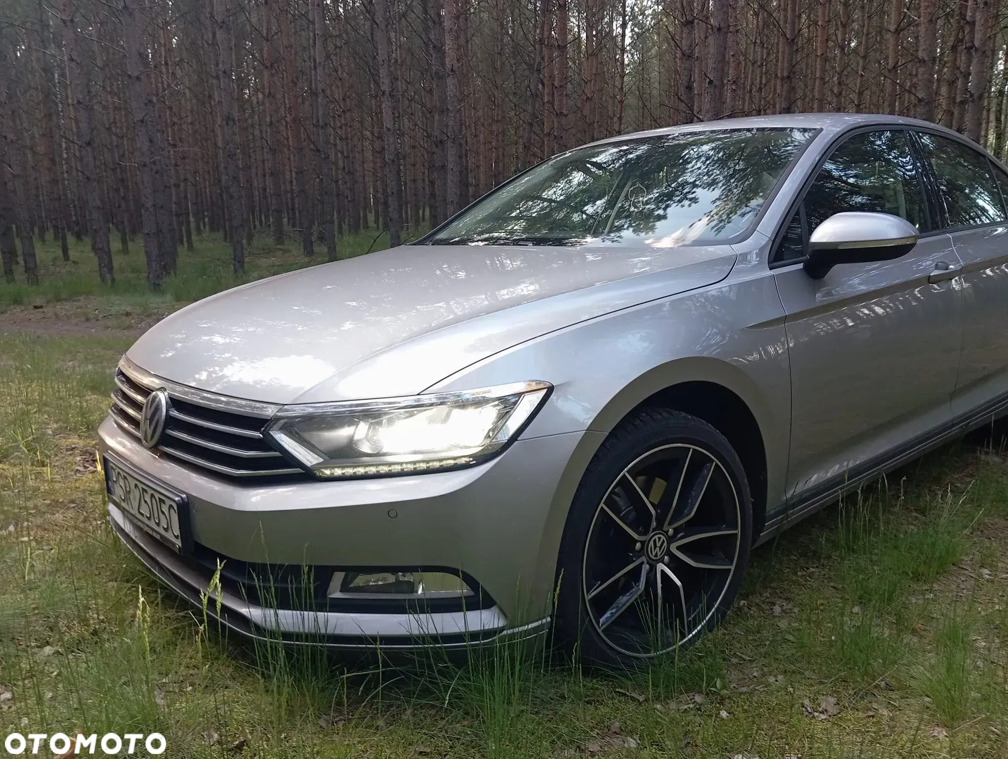 Volkswagen Passat 2.0 TDI BMT Highline - 6