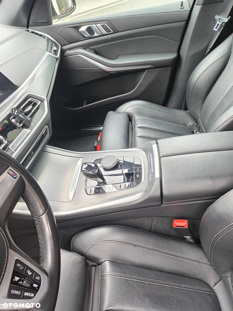 BMW X5 xDrive25d sport - 16