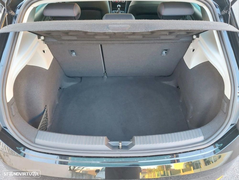 SEAT Ibiza 1.0 TSI FR - 40