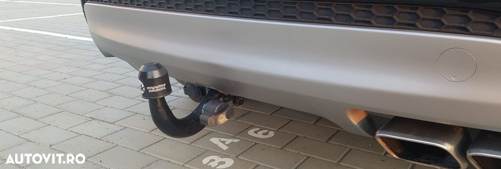 Hyundai Tucson 1.6 Turbo 4WD DCT Premium - 22