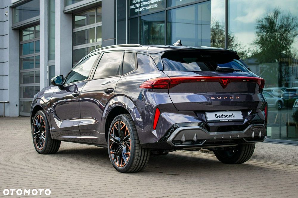 Cupra Terramar - 10
