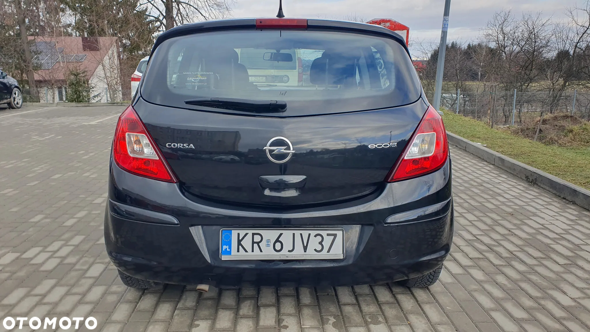 Opel Corsa 1.3 CDTI Cosmo ecoFLEX - 15