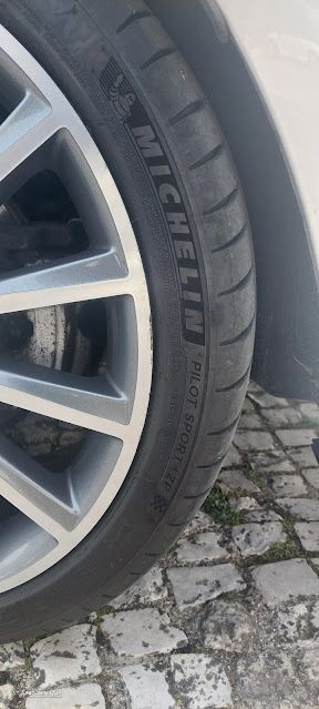 Mercedes-Benz C 220 d Station 9G-TRONIC AMG Line - 41