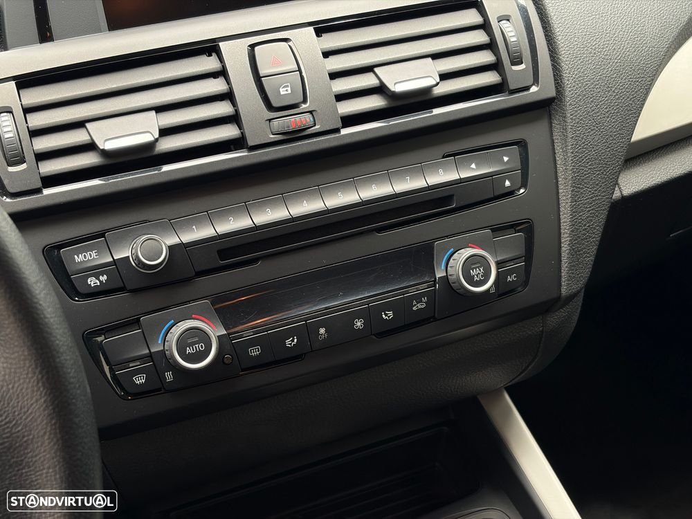 BMW 116 i - 28