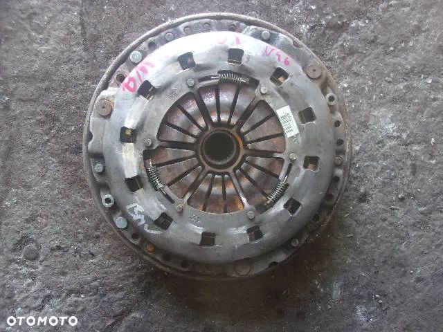 KOŁO DWUMASOWE BMW E81 E90 E87 1,6 2,0 N43 7541018 - 1