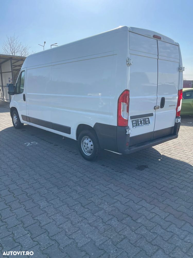 Citroën Jumper L3H2 - 4