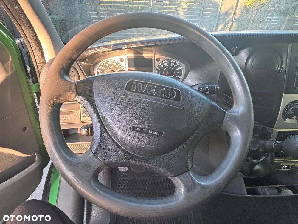 Iveco 35S18 HPT - 28
