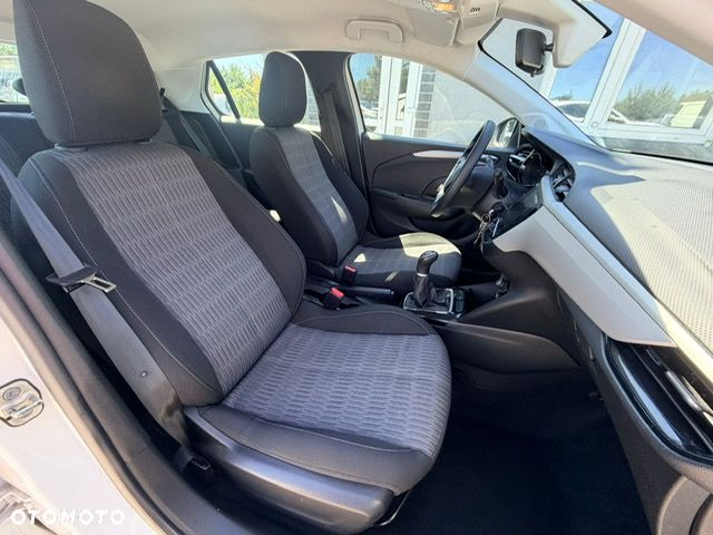 Opel Corsa - 4