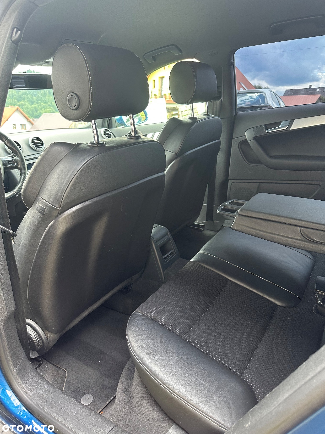 Audi A3 2.0 TFSI Quattro Ambition S tronic - 7