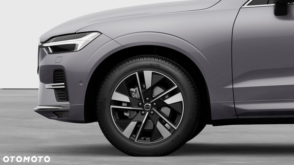 Volvo XC 60 B5 B AWD Plus Bright - 9