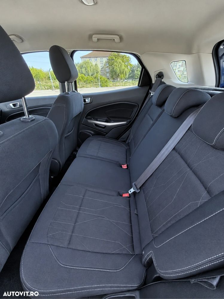 Ford EcoSport - 9