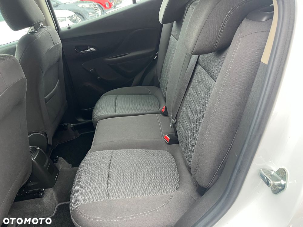 Opel Mokka 1.6 Active S&S - 6