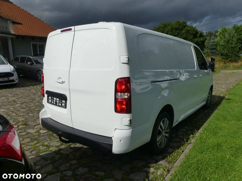 Peugeot Expert - 15