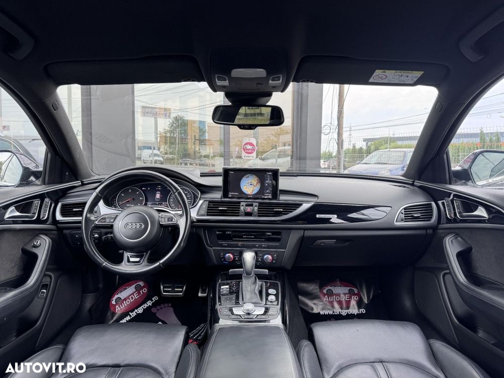 Audi A6 Allroad - 8