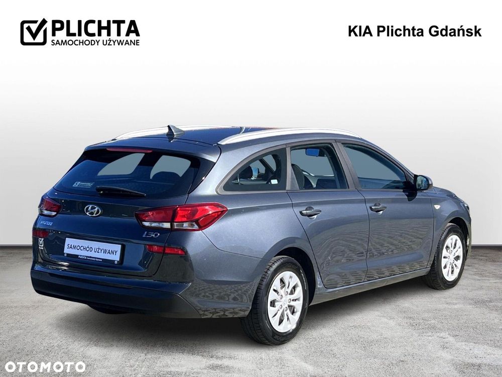 Hyundai i30 - 5