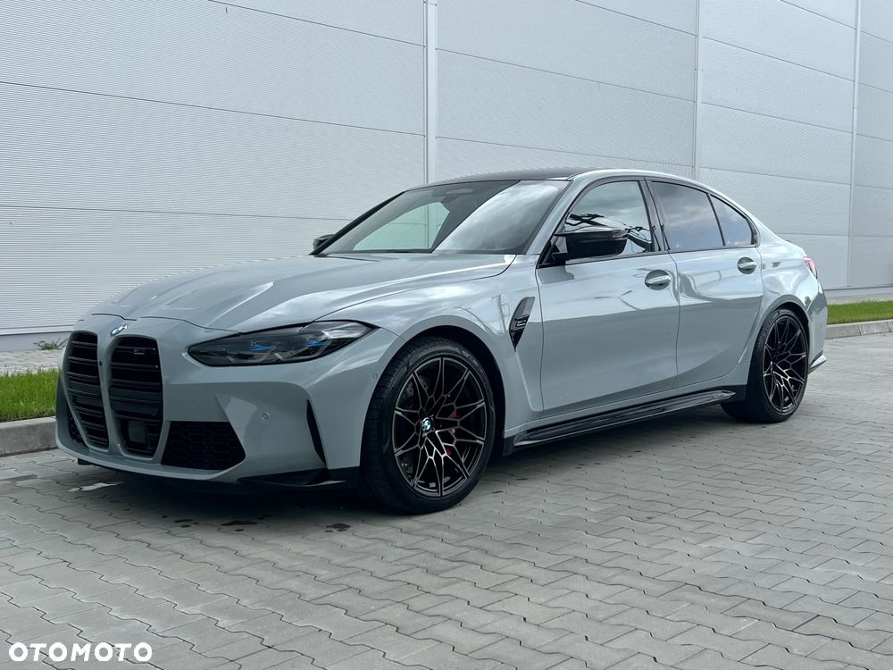 BMW 3
