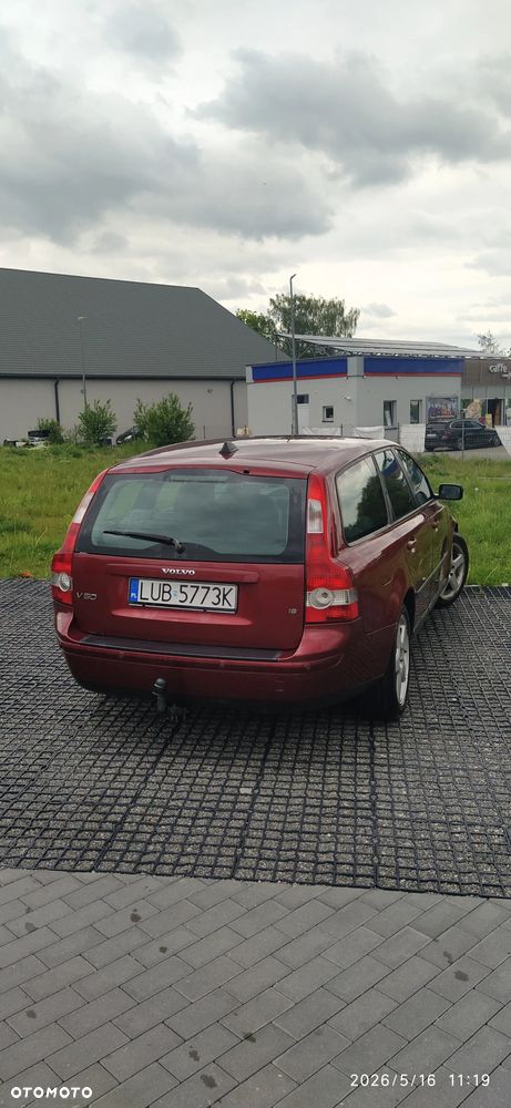 Volvo V50 1.8 Momentum - 3