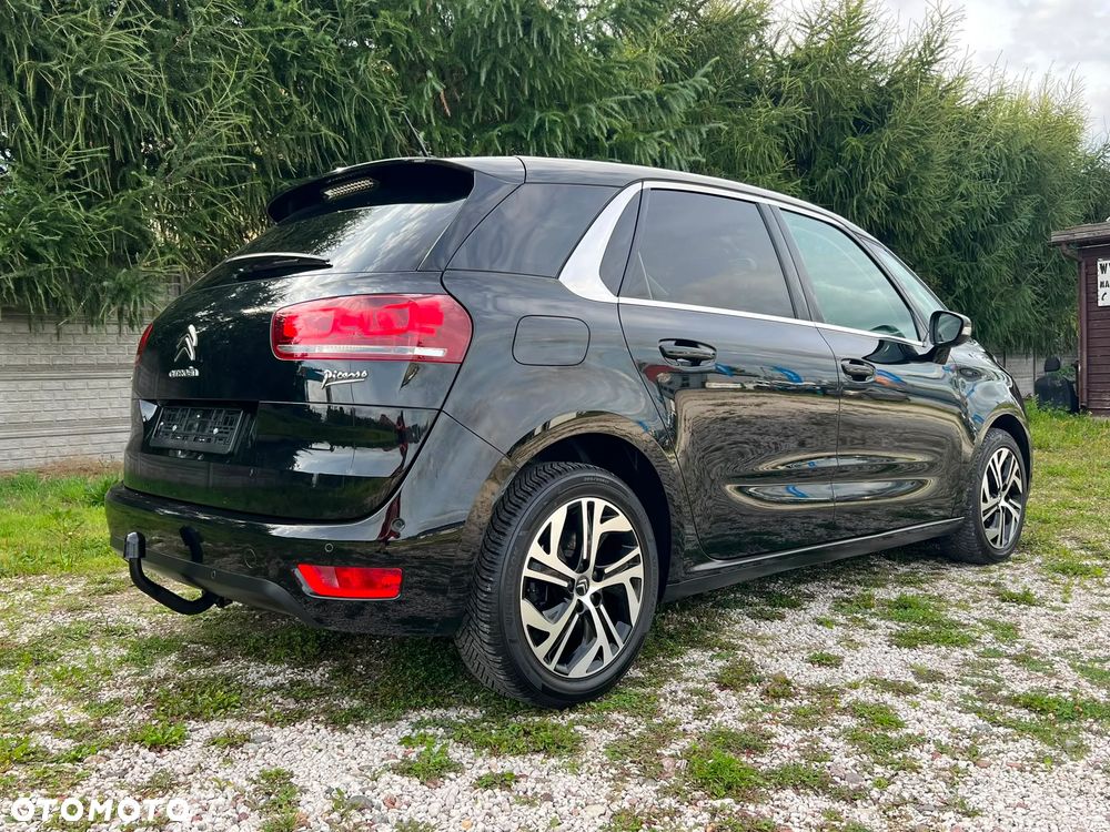 Citroën C4 Picasso 1.6 THP Intensive S&S EAT6 - 38