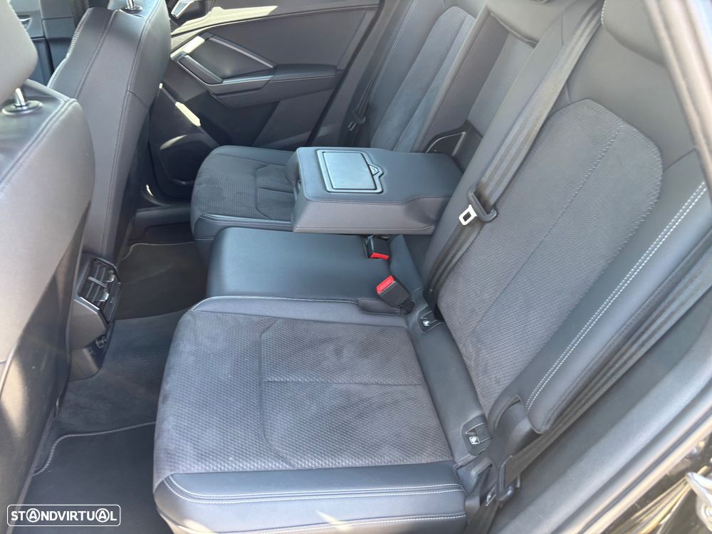 Audi Q3 35 TDI S line S tronic - 16