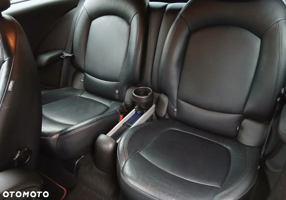 MINI Paceman Cooper SD ALL4 - 8