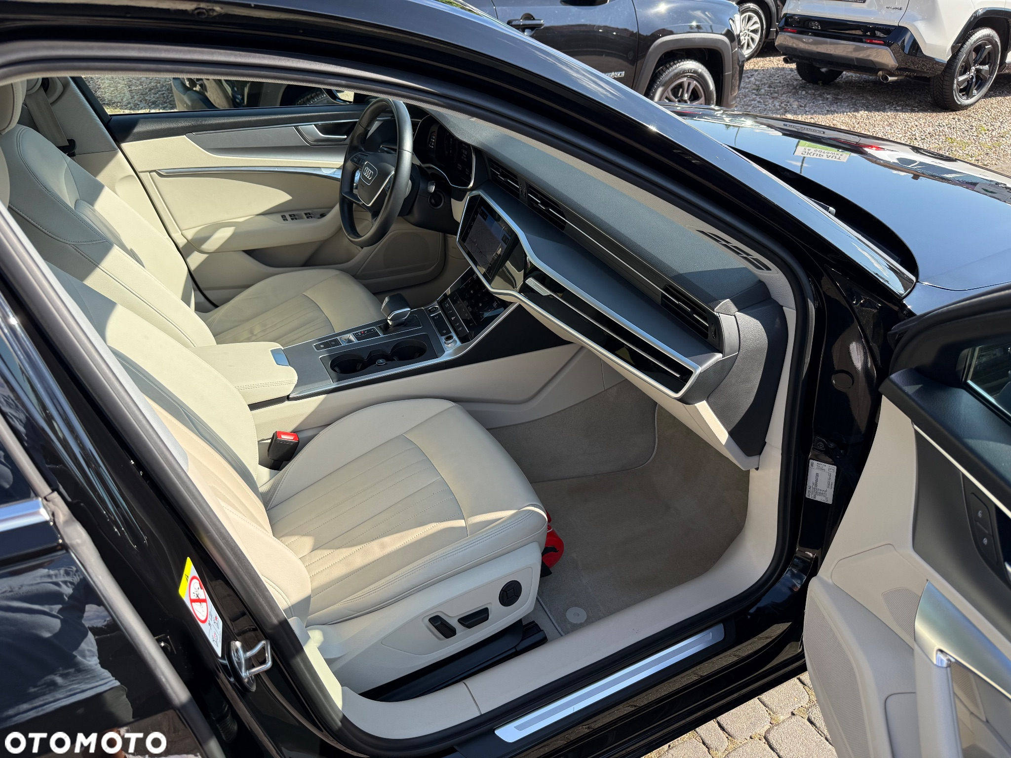 Audi A6 - 16