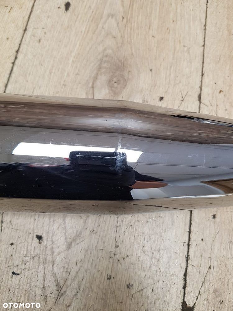Tłumik Wydech Harley-Davidson Sportster XL 883 / 1200 OEM 64891-04A - 10