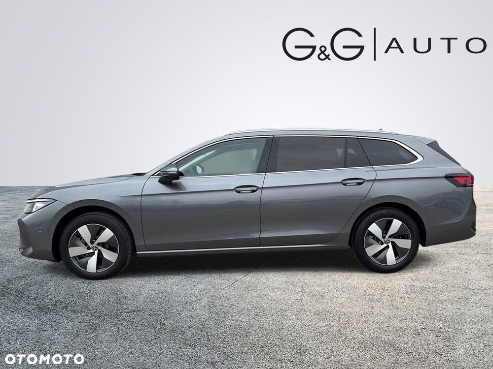 Volkswagen Passat Variant 2.0 TSI Business Plus DSG - 3