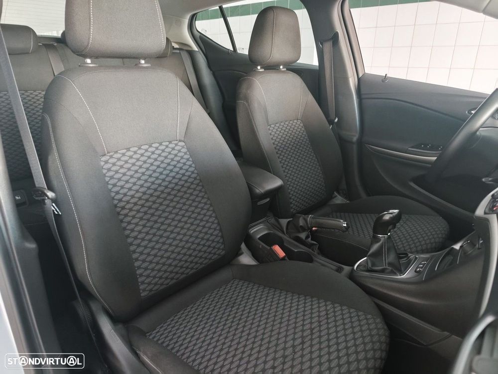 Opel Astra 1.0 Business Edition S/S - 11