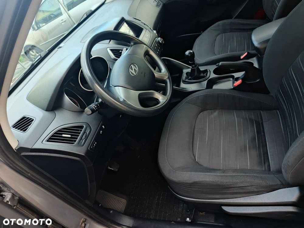 Hyundai ix35 1.6 GDI Classic 2WD - 6