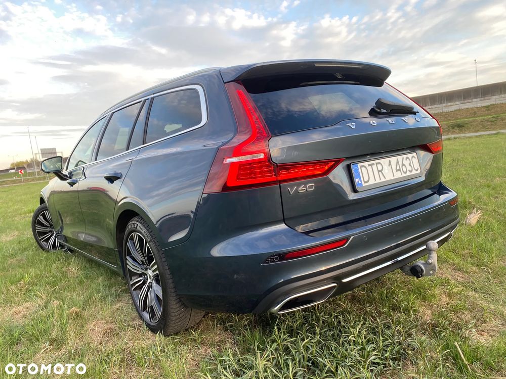 Volvo V60 B3 B Inscription - 6