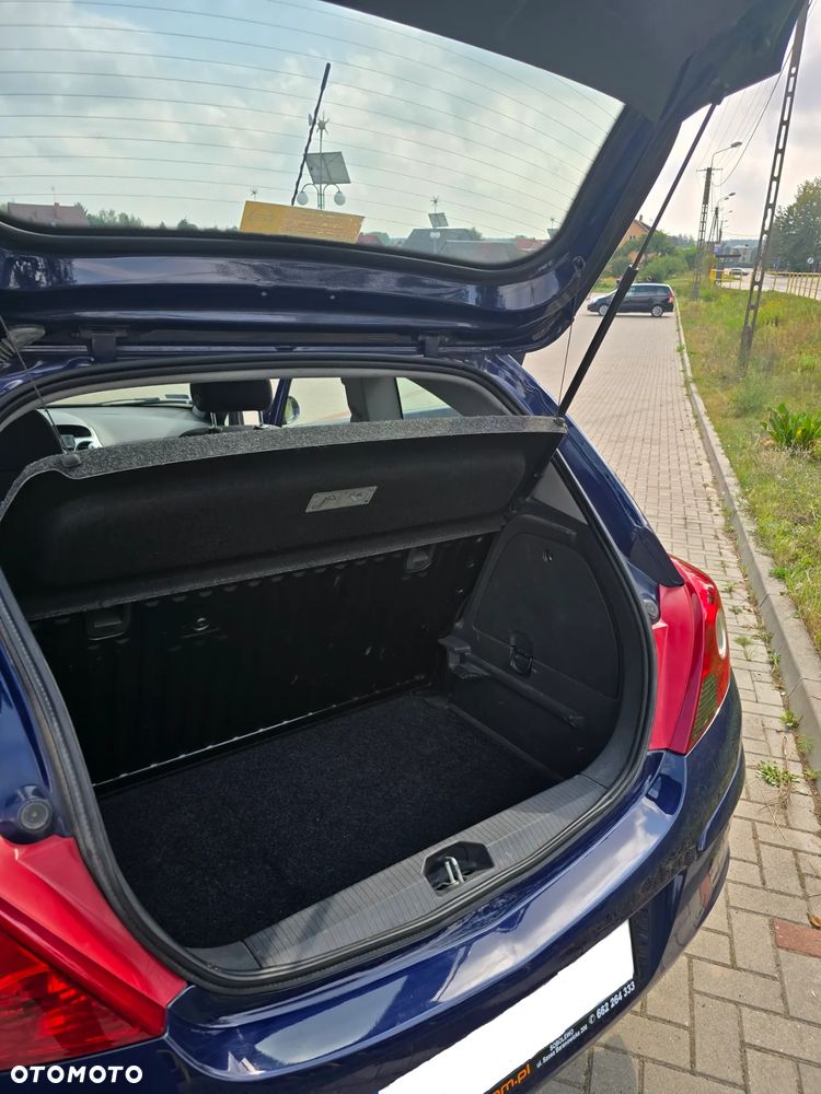 Opel Corsa 1.0 12V Edition / Active - 14