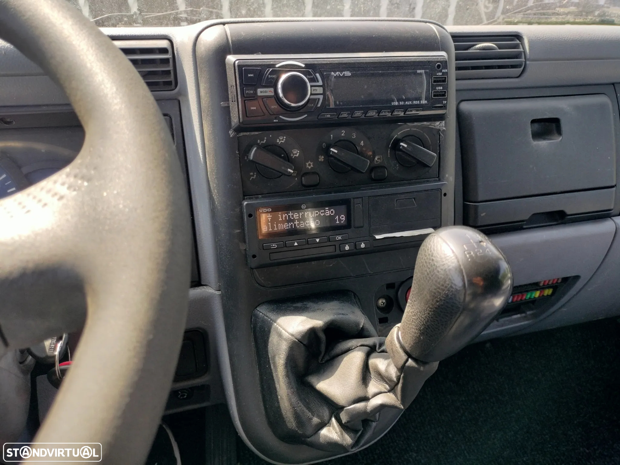 Mitsubishi Canter 3.0 Tribasculante - 8