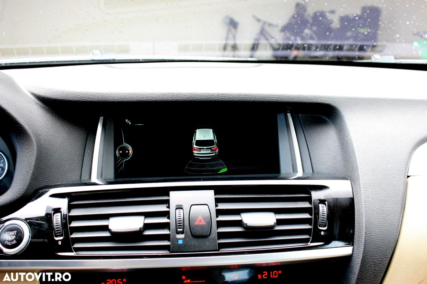 BMW X3 - 16