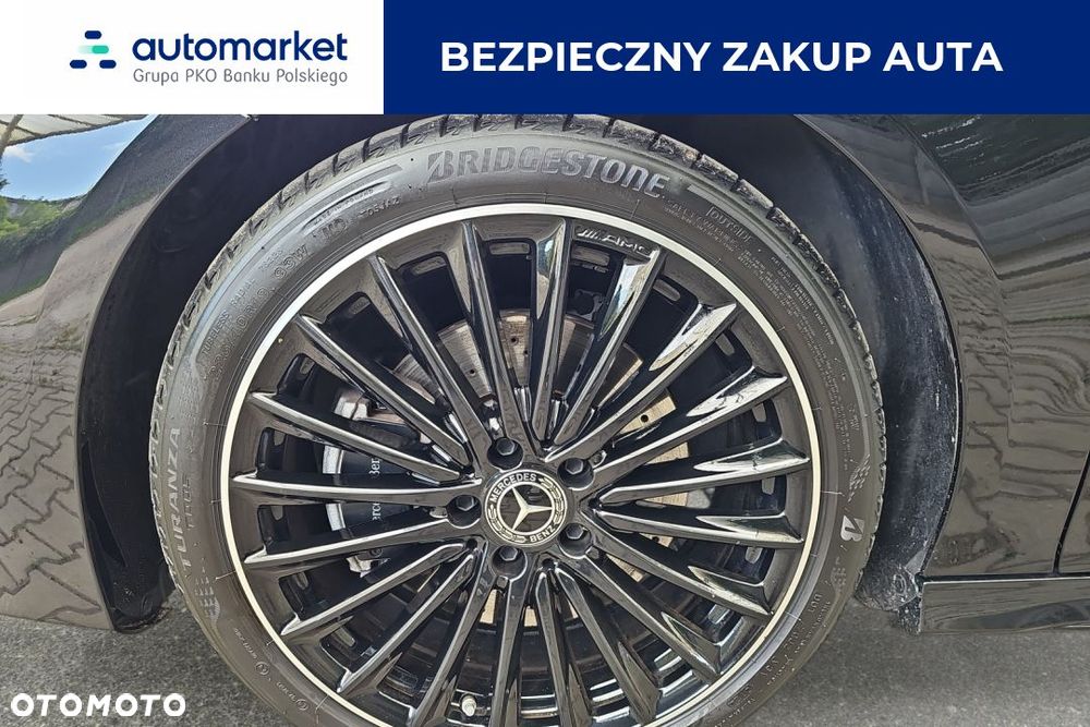 Mercedes-Benz CLA 200 mHEV AMG Line 7G-DCT - 10