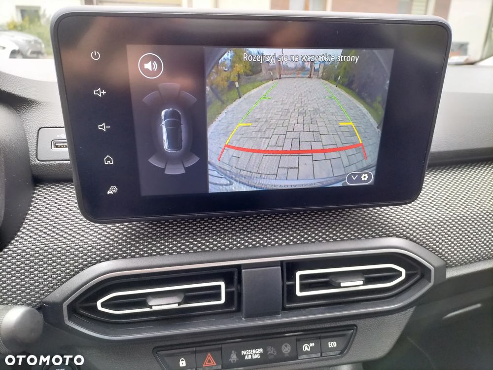 Dacia Sandero 1.0 TCe Comfort - 30