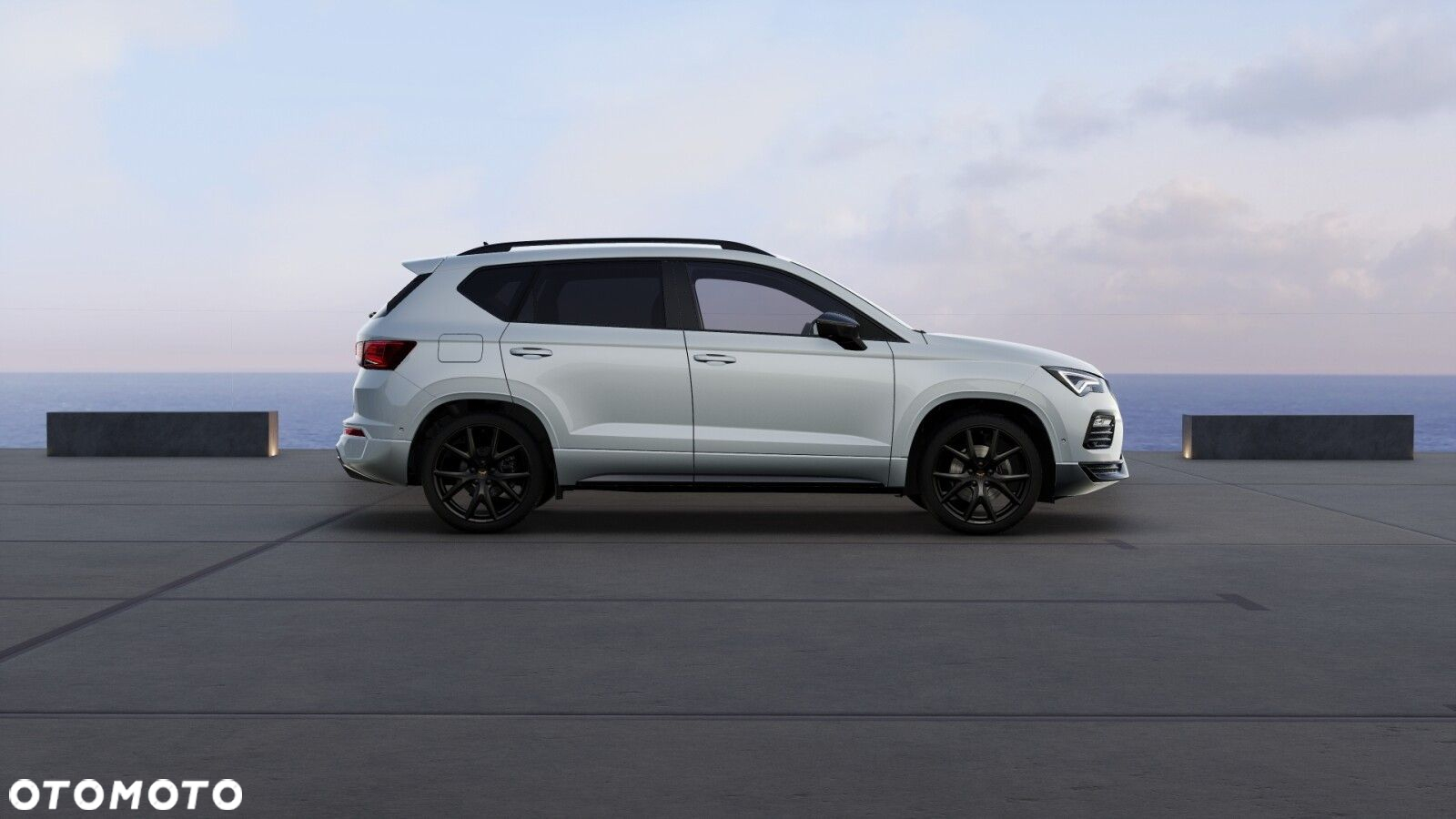 Cupra Ateca 1.5 TSI DSG - 6