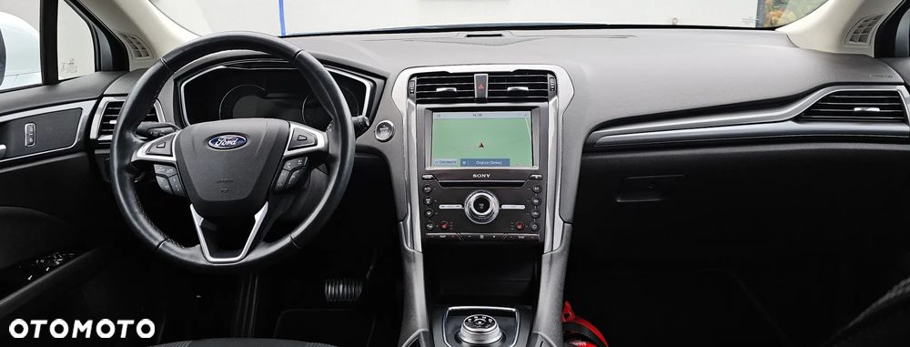 Ford Mondeo 2.0 EcoBlue Titanium AWD - 20