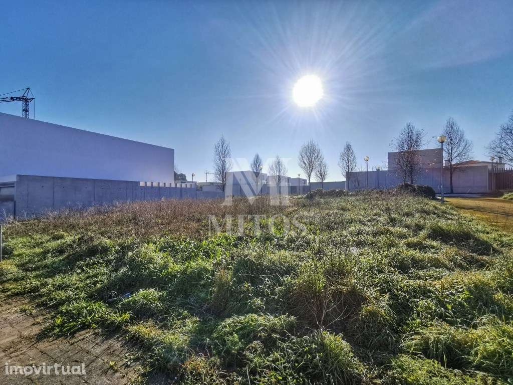 Lote para venda em Santa Marta de Portuzelo - Viana do Castelo - Grande imagem: 5/7