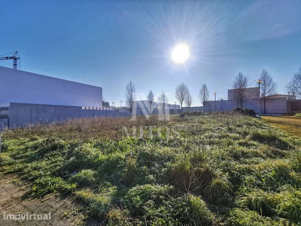 Lote para venda em Santa Marta de Portuzelo - Viana do Castelo - Grande imagem: 5/7