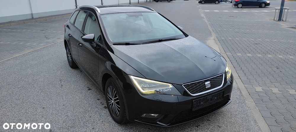 Seat Leon 1.4 TSI Start&Stop Style - 3
