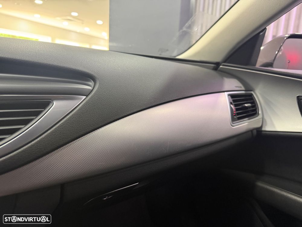 Audi A7 Sportback 3.0 TDI V6 S-line S tronic - 22