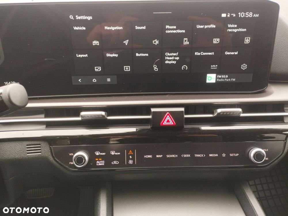 Kia Sportage 1.6 T-GDI Anniversary 2WD DCT - 34