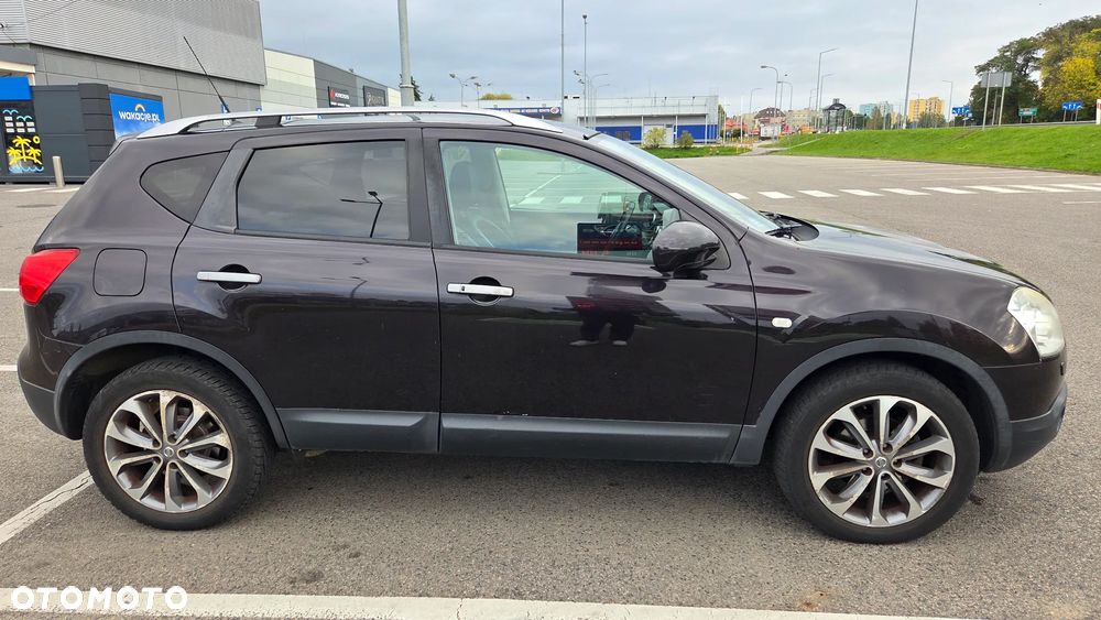 Nissan Qashqai - 3