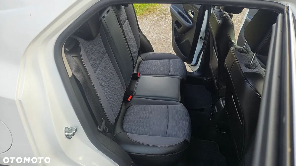 Opel Mokka 1.4 T Cosmo - 10