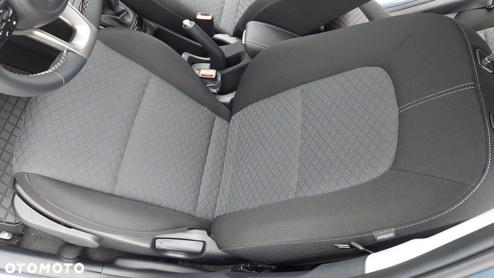 Kia Picanto 1.2 DPI L - 19